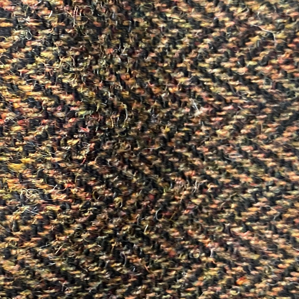 Meet your Posher, Colin